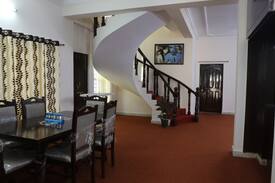 Madhapur House | Planet Pool Inn