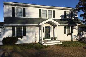 Great Neck House | Stagehill Beach House