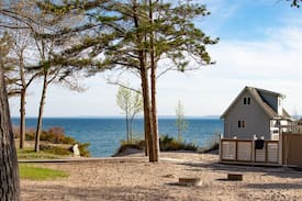 Tiny Cabin | Georgian Bay Beach Club