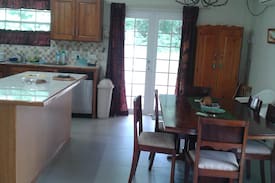 Bon Accord Village House | Island Palm Villas