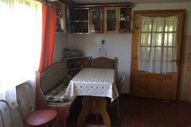 Partestii de Sus Other | Bucovina, Romania, small hut in quiet village