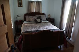 Levering House | The Little House