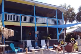 Cedar Key House | Dreamscape