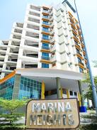 Lumut Apartment | Comfy Seaview Hotel Marina Jetty Manjung Sitiawan