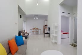 Banguntapan House | Manggala Homestay 1