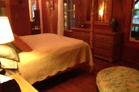 Placerville Cabin | Sierra Foothills Historic 1872 STAGE COACH STOP