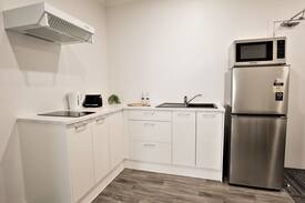 Rotorua Apartment | Holiday Rotorua - The Modern Style Apartment