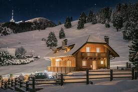 Ambroz pod Krvavcem Apartment | Fabulous Alpine cabin Krvavec #12