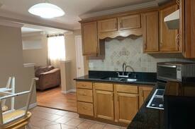Canton House | Basement/apartment with private entrance