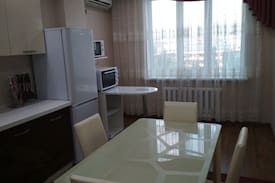 Bishkek Apartment | Apartament Avangard