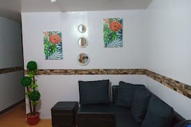 Mandaue Apartment | Studio unit at Urban deca homes dos