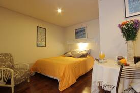 San Blas Apartment | El Barranco Condos - Studio apartment B