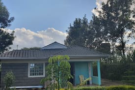 Kiserian House | Mubooni gardens cottage at Kiserian breeze .