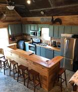 Dundee House | The Barn at Twin Oaks Lodge - entire lodge