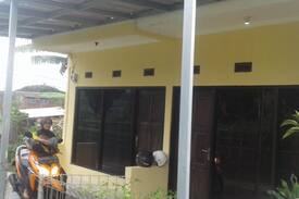 Sei Pinang House | Imah Alit Lembang Bandung