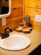 McKinney House | The Cozy Cottage