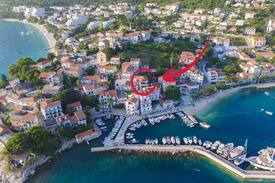 Gradac House | Villa Eva Gradac, Studio Apartman
