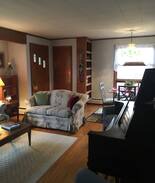 Newfield House | Fox Briar Country Cottage Near Ithaca