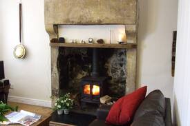 Masham Cabin | Masham Cottages - The Snug
