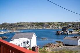 Fogo House | Sunset House