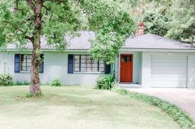 West Ashley House | Beautiful Avondale Home Minutes from Downtown