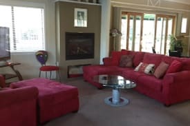 Mill Valley Boat Rental | SAUSALITO HOUSEBOAT WITH A GREAT VIEW!