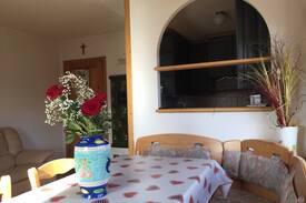 Livigno House | Panoramic