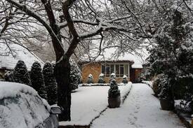 Stanton Bed & Breakfast | 2 Little Orchard