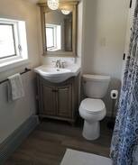 Village of Germantown Apartment | 1853 Farmhouse Apartment