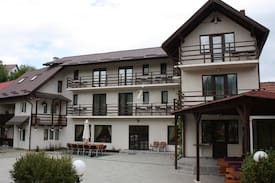 Bran House | Casa Tican Locuință cu priveliște la munte