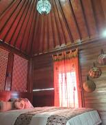 Cipanas Villa | Villa Kuda, Sarongge, Puncak, Cipanas, Cianjur