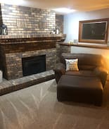 Boone County House | The Cabin on Nobb Hill