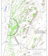 Cambridge House | Colfax Gold Mine Mountaintop Cabin