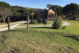 Nelson Mandela Bay Villa | Colleen Glen Self Catering Cottage