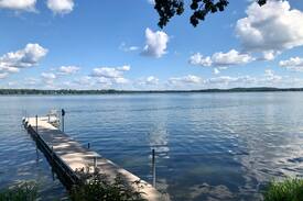 Almelund Cabin | Cedar Lake Escape