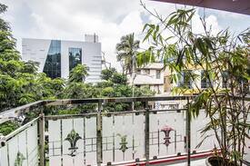 Guindy Hotel | The Hitech Courtyard City |Guindy, Chennai|