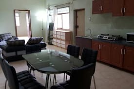 Freetown Apartment | Furnished Apartments Hill Station
