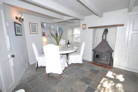 Mousehole Cabin | Kent House, Mousehole, Cornwall