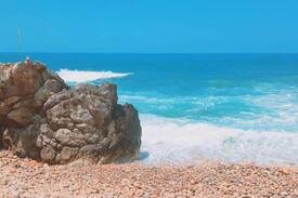Toudja Apartment | Location Appartements - Bejaia - Tighremt - Plage