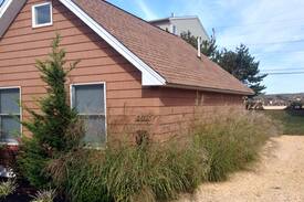 Sea Bright House | Love Shack