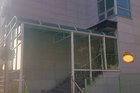 Gyeongju Apartment | 305새롭게 꾸며진 풀옵션 원룸 ,경주시내와 가까운 석장동에서 아늑한 경치도좋은 숙소 :)