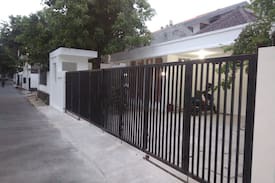 Guntur House | Bromo12 Residence