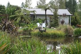 Westport Cabin | Harry's Hideaway