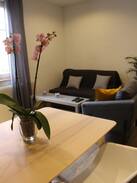 Schiltigheim Apartment | Strasbourg,Appart 8 personnes et 2 salles de bain!