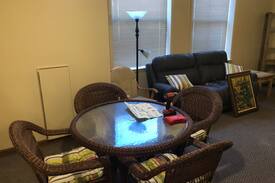 Grand Island Apartment | Yancy Condominiums