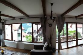 Poiana Tapului House | Villa Alen