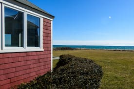 Falmouth Villa | Waterside Guest House