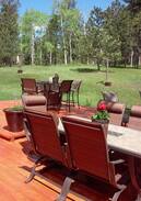 Nemo House | Hide-A-Way at Reausaw Lake