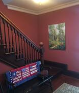 Hamilton House | Historic Danial Goff House/Downtown Hamilton