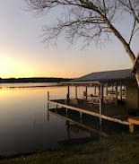 Andalusia Cabin | Gantt Complain